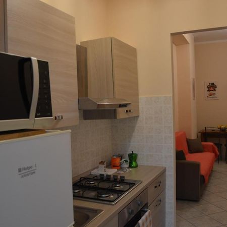 Casa Porta Susa 토리노 외부 사진