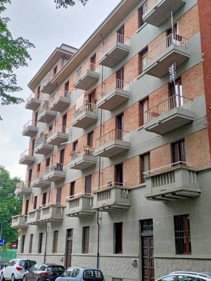 Casa Porta Susa 토리노 외부 사진