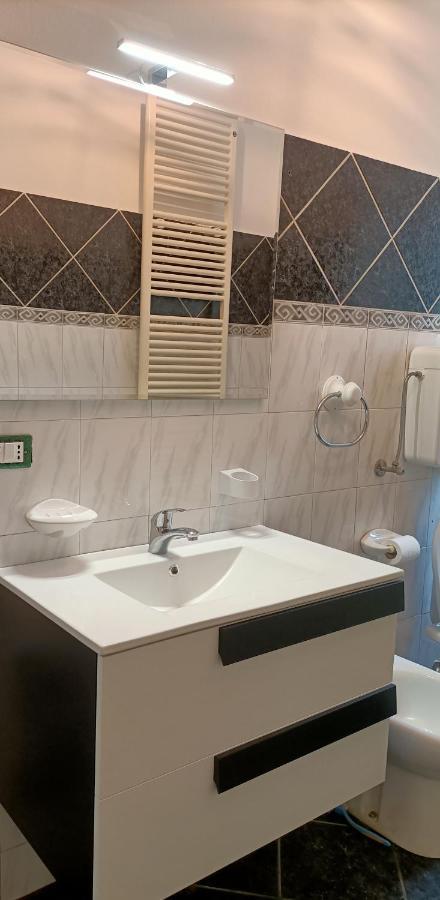 Casa Porta Susa 토리노 외부 사진