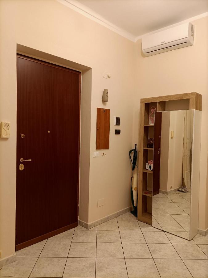 Casa Porta Susa 토리노 외부 사진