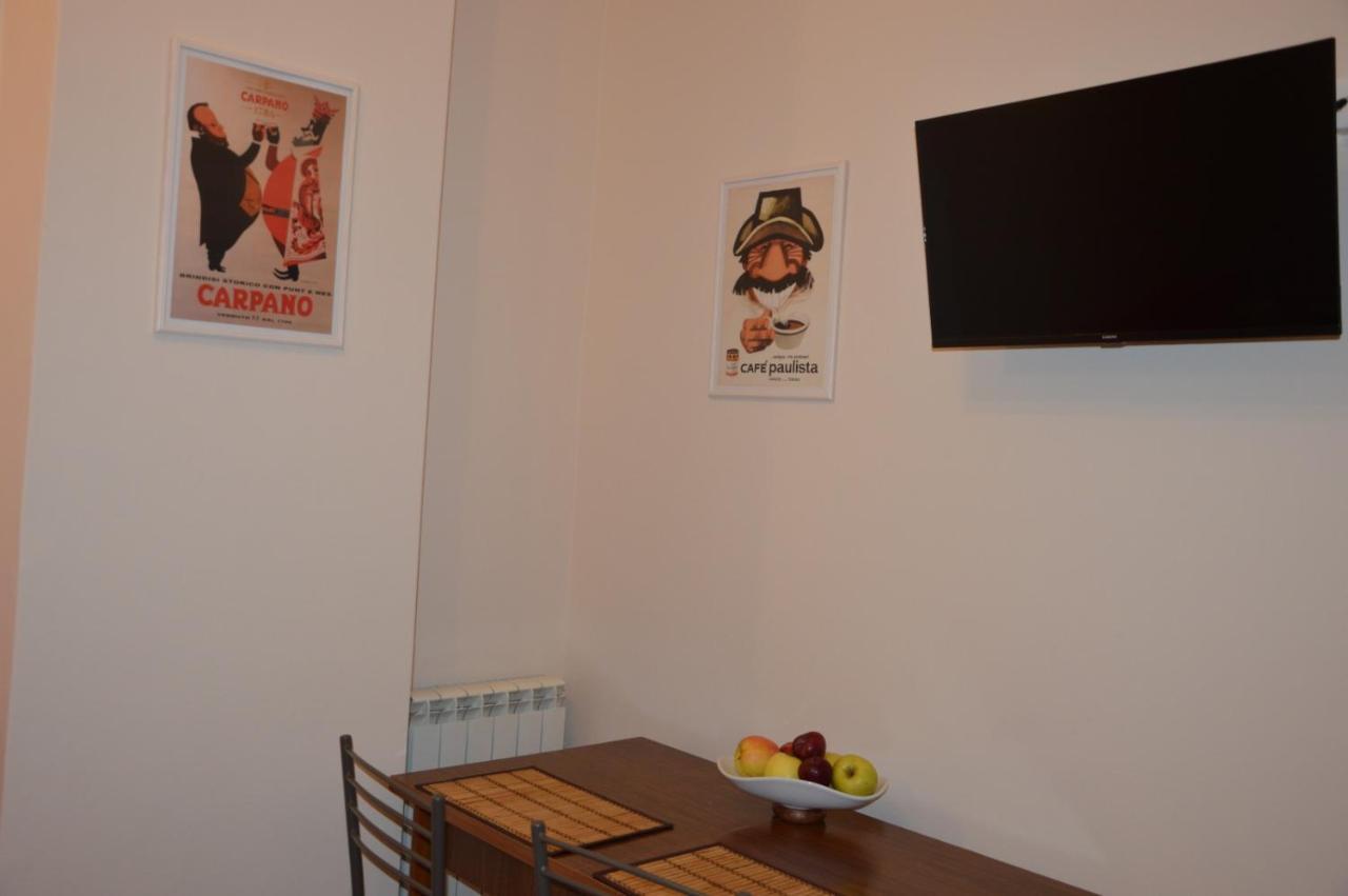 Casa Porta Susa 토리노 외부 사진