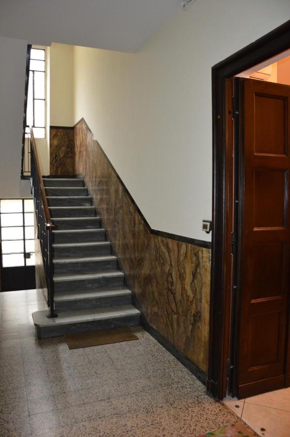 Casa Porta Susa 토리노 외부 사진